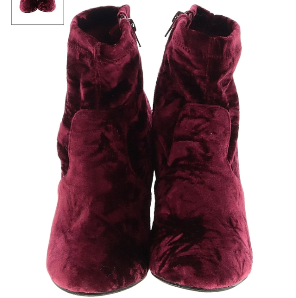 Lane Bryant Ankle Boots